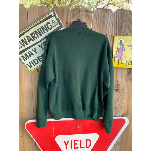 vintage 90s Titusville Pennsylvania Sweatshirt Size M - Picture 4 of 7